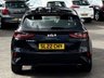 USED 2022 22 KIA CEED 1.0 T-GDi 2 Hatchback 5dr Petrol Manual Euro 6 (s/s) (118 bhp) 