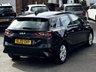 USED 2022 22 KIA CEED 1.0 T-GDi 2 Hatchback 5dr Petrol Manual Euro 6 (s/s) (118 bhp) 