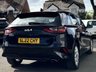 USED 2022 22 KIA CEED 1.0 T-GDi 2 Hatchback 5dr Petrol Manual Euro 6 (s/s) (118 bhp) 