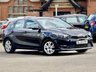 USED 2022 22 KIA CEED 1.0 T-GDi 2 Hatchback 5dr Petrol Manual Euro 6 (s/s) (118 bhp) 