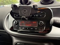 USED 2016 65 SMART FORFOUR 1.0 Prime Hatchback 5dr Petrol Manual Euro 6 (s/s) (71 ps) 