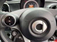 USED 2016 65 SMART FORFOUR 1.0 Prime Hatchback 5dr Petrol Manual Euro 6 (s/s) (71 ps) 