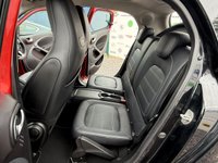 USED 2016 65 SMART FORFOUR 1.0 Prime Hatchback 5dr Petrol Manual Euro 6 (s/s) (71 ps) 