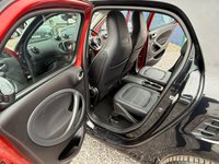 USED 2016 65 SMART FORFOUR 1.0 Prime Hatchback 5dr Petrol Manual Euro 6 (s/s) (71 ps) 