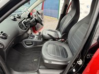 USED 2016 65 SMART FORFOUR 1.0 Prime Hatchback 5dr Petrol Manual Euro 6 (s/s) (71 ps) 