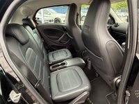 USED 2016 65 SMART FORFOUR 1.0 Prime Hatchback 5dr Petrol Manual Euro 6 (s/s) (71 ps) 