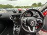 USED 2016 65 SMART FORFOUR 1.0 Prime Hatchback 5dr Petrol Manual Euro 6 (s/s) (71 ps) 