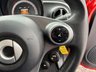USED 2016 65 SMART FORFOUR 1.0 Prime Hatchback 5dr Petrol Manual Euro 6 (s/s) (71 ps) 