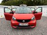 USED 2016 65 SMART FORFOUR 1.0 Prime Hatchback 5dr Petrol Manual Euro 6 (s/s) (71 ps) 