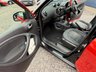 USED 2016 65 SMART FORFOUR 1.0 Prime Hatchback 5dr Petrol Manual Euro 6 (s/s) (71 ps) 