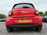 USED 2016 65 SMART FORFOUR 1.0 Prime Hatchback 5dr Petrol Manual Euro 6 (s/s) (71 ps) 