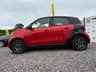 USED 2016 65 SMART FORFOUR 1.0 Prime Hatchback 5dr Petrol Manual Euro 6 (s/s) (71 ps) 