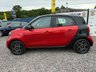 USED 2016 65 SMART FORFOUR 1.0 Prime Hatchback 5dr Petrol Manual Euro 6 (s/s) (71 ps) 