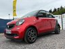 USED 2016 65 SMART FORFOUR 1.0 Prime Hatchback 5dr Petrol Manual Euro 6 (s/s) (71 ps) 