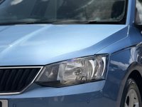USED 2016 16 SKODA FABIA 1.0 SE Hatchback 5dr Petrol Manual Euro 6 (s/s) (75 ps) 