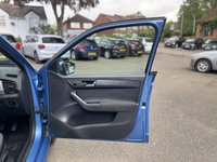 USED 2016 16 SKODA FABIA 1.0 SE Hatchback 5dr Petrol Manual Euro 6 (s/s) (75 ps) 