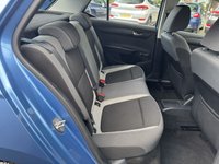 USED 2016 16 SKODA FABIA 1.0 SE Hatchback 5dr Petrol Manual Euro 6 (s/s) (75 ps) 