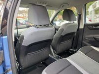 USED 2016 16 SKODA FABIA 1.0 SE Hatchback 5dr Petrol Manual Euro 6 (s/s) (75 ps) 