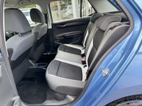 USED 2016 16 SKODA FABIA 1.0 SE Hatchback 5dr Petrol Manual Euro 6 (s/s) (75 ps) 