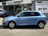 USED 2016 16 SKODA FABIA 1.0 SE Hatchback 5dr Petrol Manual Euro 6 (s/s) (75 ps) 