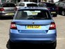 USED 2016 16 SKODA FABIA 1.0 SE Hatchback 5dr Petrol Manual Euro 6 (s/s) (75 ps) 