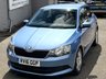 USED 2016 16 SKODA FABIA 1.0 SE Hatchback 5dr Petrol Manual Euro 6 (s/s) (75 ps) 