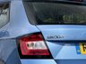 USED 2016 16 SKODA FABIA 1.0 SE Hatchback 5dr Petrol Manual Euro 6 (s/s) (75 ps) 