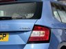 USED 2016 16 SKODA FABIA 1.0 SE Hatchback 5dr Petrol Manual Euro 6 (s/s) (75 ps) 