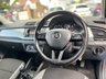 USED 2016 16 SKODA FABIA 1.0 SE Hatchback 5dr Petrol Manual Euro 6 (s/s) (75 ps) 