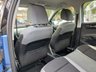 USED 2016 16 SKODA FABIA 1.0 SE Hatchback 5dr Petrol Manual Euro 6 (s/s) (75 ps) 