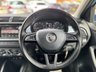 USED 2016 16 SKODA FABIA 1.0 SE Hatchback 5dr Petrol Manual Euro 6 (s/s) (75 ps) 