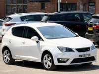 USED 2017 66 SEAT IBIZA 1.2 TSI FR Hatchback 5dr Petrol Manual Euro 6 (90 ps) 