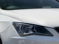 USED 2017 66 SEAT IBIZA 1.2 TSI FR Hatchback 5dr Petrol Manual Euro 6 (90 ps) 
