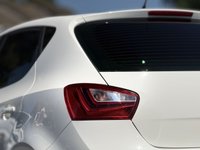 USED 2017 66 SEAT IBIZA 1.2 TSI FR Hatchback 5dr Petrol Manual Euro 6 (90 ps) 