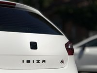 USED 2017 66 SEAT IBIZA 1.2 TSI FR Hatchback 5dr Petrol Manual Euro 6 (90 ps) 