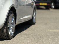 USED 2017 66 SEAT IBIZA 1.2 TSI FR Hatchback 5dr Petrol Manual Euro 6 (90 ps) 