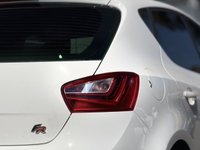 USED 2017 66 SEAT IBIZA 1.2 TSI FR Hatchback 5dr Petrol Manual Euro 6 (90 ps) 