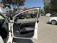USED 2017 66 SEAT IBIZA 1.2 TSI FR Hatchback 5dr Petrol Manual Euro 6 (90 ps) 
