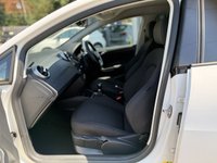 USED 2017 66 SEAT IBIZA 1.2 TSI FR Hatchback 5dr Petrol Manual Euro 6 (90 ps) 