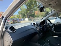 USED 2017 66 SEAT IBIZA 1.2 TSI FR Hatchback 5dr Petrol Manual Euro 6 (90 ps) 