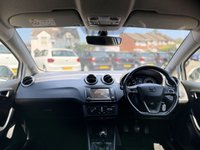 USED 2017 66 SEAT IBIZA 1.2 TSI FR Hatchback 5dr Petrol Manual Euro 6 (90 ps) 