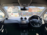 USED 2017 66 SEAT IBIZA 1.2 TSI FR Hatchback 5dr Petrol Manual Euro 6 (90 ps) 