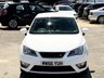USED 2017 66 SEAT IBIZA 1.2 TSI FR Hatchback 5dr Petrol Manual Euro 6 (90 ps) 