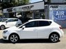 USED 2017 66 SEAT IBIZA 1.2 TSI FR Hatchback 5dr Petrol Manual Euro 6 (90 ps) 