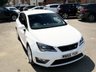 USED 2017 66 SEAT IBIZA 1.2 TSI FR Hatchback 5dr Petrol Manual Euro 6 (90 ps) 