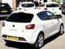 USED 2017 66 SEAT IBIZA 1.2 TSI FR Hatchback 5dr Petrol Manual Euro 6 (90 ps) 
