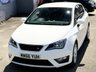 USED 2017 66 SEAT IBIZA 1.2 TSI FR Hatchback 5dr Petrol Manual Euro 6 (90 ps) 
