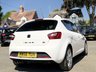 USED 2017 66 SEAT IBIZA 1.2 TSI FR Hatchback 5dr Petrol Manual Euro 6 (90 ps) 