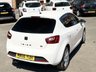USED 2017 66 SEAT IBIZA 1.2 TSI FR Hatchback 5dr Petrol Manual Euro 6 (90 ps) 