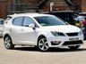 USED 2017 66 SEAT IBIZA 1.2 TSI FR Hatchback 5dr Petrol Manual Euro 6 (90 ps) 